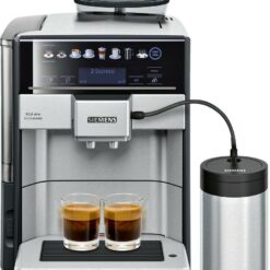 SIEMENS EQ.6 Kaffeevollautomat