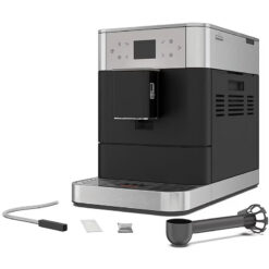 Alternative view of Kitchenaid 5KES8556EBK Kaffeevollautomat Gusseisen schwarz