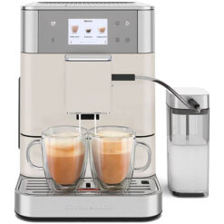 Alternative view of Kitchenaid 5KES8557EPL Kaffeevollautomat Farbe: Porcelain White