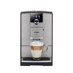 Nivona CafeRomatica 795 Kaffeevollautomat Nicr795 OneTouch Funktion Bluetooth Für Heimgebrauch