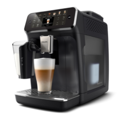 Philips LatteGo EP4441/50 Espressomaschine