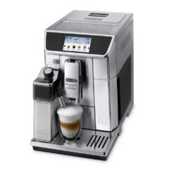 De'Longhi ECAM 656.85.MS Kaffeevollautomat, LatteCrema, App
