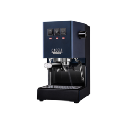 Gaggia Classic Evo Pro E24 RI9481/15 Siebträgermaschine Für Espressozubereitung Standardausführung