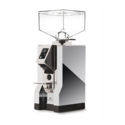 Eureka Mignon Specialita CR Chrome Espressomühle Zur Feineren Mahlung Von Espressobohnen