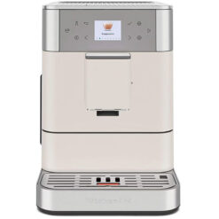 Kitchenaid 5KES8556EPL Kaffeevollautomat Porcelain White