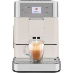 Alternative view of Kitchenaid 5KES8556EPL Kaffeevollautomat Porcelain White