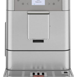 Kitchenaid 5KES8556ESX Kaffeevollautomat Edelstahl
