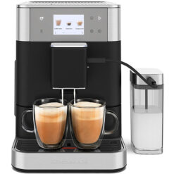 Alternative view of Kitchenaid 5KES8557EBK Kaffeevollautomat Farbe: Gusseisen Schwarz