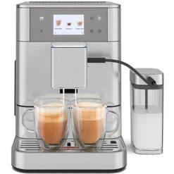 Alternative view of Kitchenaid 5KES8557ESX Kaffeevollautomat Farbe: Edelstahl