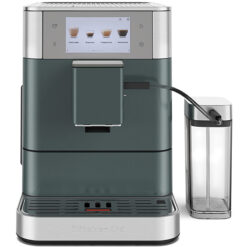 Kitchenaid 5KES8558EJP Kaffeevollautomat Farbe: Juniper