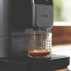 Alternative view of Nivona NIVO 8107 Kaffeevollautomat Perlenblau, OneTouch