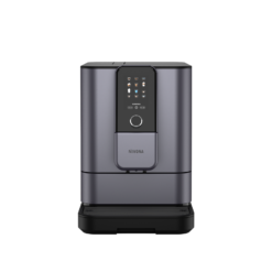 Nivona NIVO 8107 Kaffeevollautomat Perlenblau, OneTouch