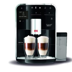 Melitta Barista T Smart F830-102, Kaffeevollautomat mit