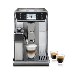 De'Longhi PrimaDonna Elite ECAM 656.55.MS Kaffeevollautomat mit