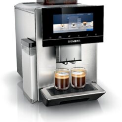 Siemens EQ900, vollautomatische Kaffeemaschine mit Mühle,